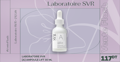 SVR AMPOULE A LIFT 30ML