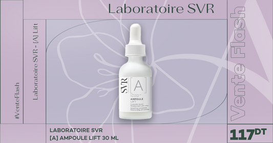 SVR AMPOULE A LIFT 30ML