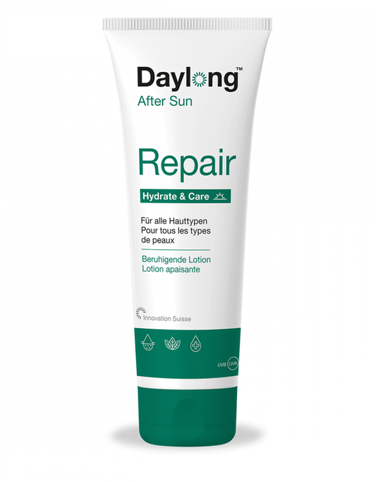 DAYLONG AFTER SUN REPAIR 100ML
