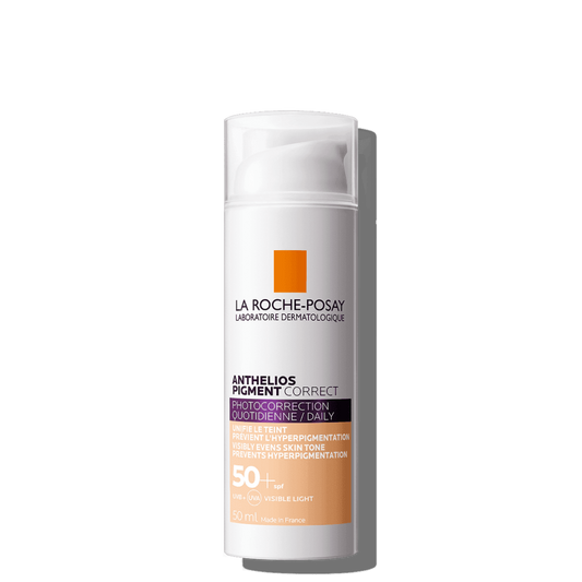 LA ROCHE POSAY ANTHELIOS PIGMENT CORRECT SPF50+ 50ML