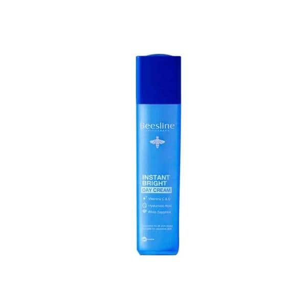 BEESLINE INSTANT BRIGHT CREME DE JOUR 50ML