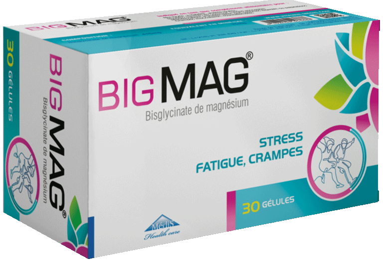 Medis Big Mag b/30