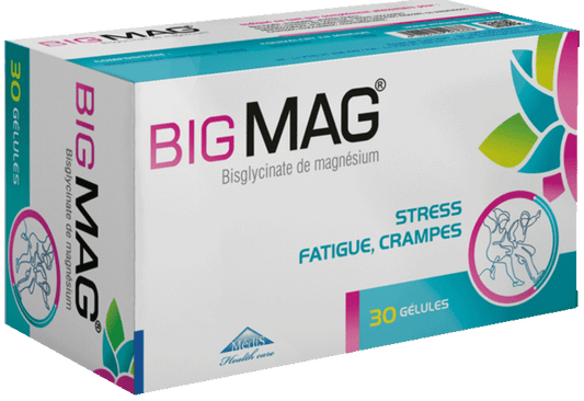 Medis Big Mag b/30