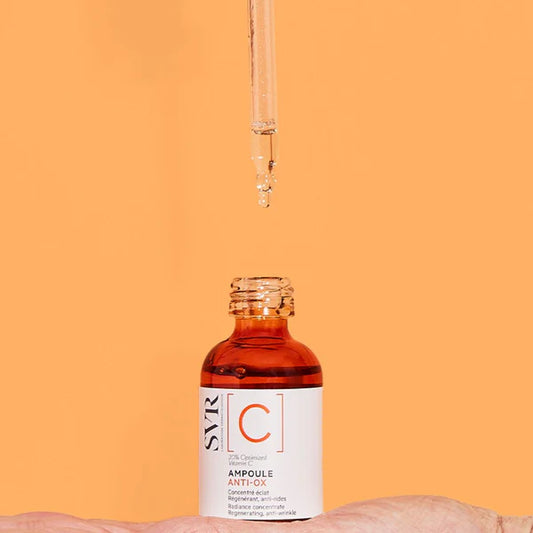 SVR AMPOULE ANTI OX VITAMINE C