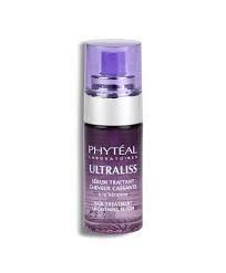 PHYTEAL ULTRALISS SERUM TRAITANT A LA KERATINE 40ML