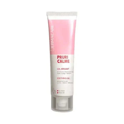 DERMACARE PRURICALME GEL APAISANT 100ML