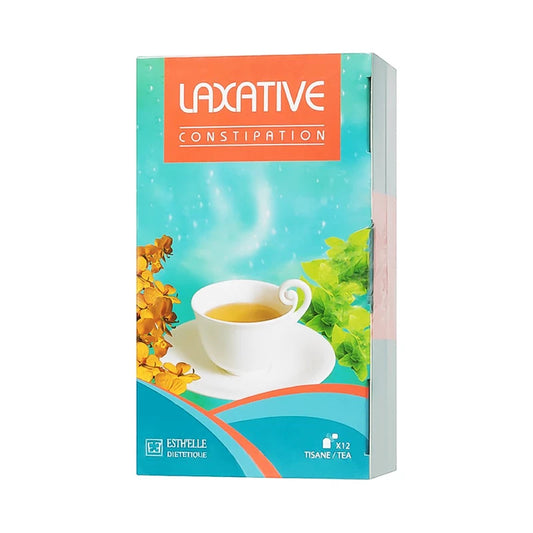 ESTH'ELLE Tisane Laxative