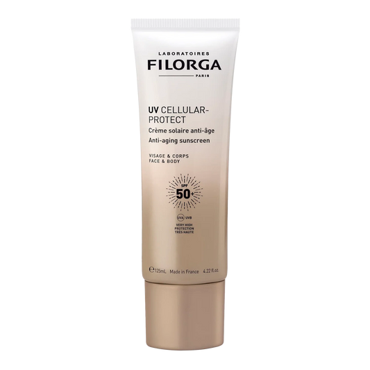 Filorga UV CELLULAR-PROTECT CORPS 125ml