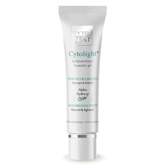 CYTOLNAT CYTOLIGHT GEL 30ML