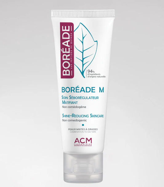 ACM BOREADE M SEBOREGULATEUR 40ML