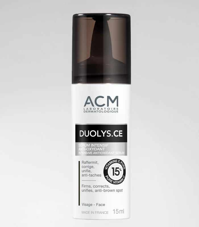 ACM DUOLYS CE SERUM INTENSIF ANTI-OXYDANT 15ML