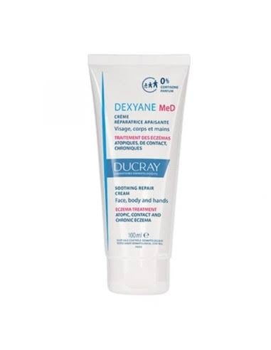 DUCRAY DEXYANE MED CREME REPARATRICE APAISANTE 100ML