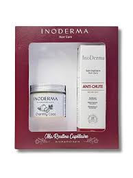 COFFRET INODERMA HAIR CARE MA ROUTINE CAPILLAIRE