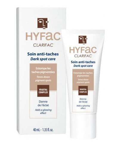 HYFAC CLARIFAC SOIN ANTI TACHES 40ML