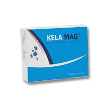 XEN KELA MAG Gélules BT30