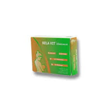 XEN KELA VIT ALLAITEMENT Gélules BT45