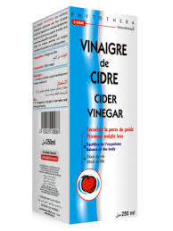 Vital Phytothera Vinaigre De Cidre 250ml