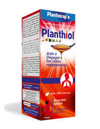 VITAL PLANTHIOL SIROP AD 150ML