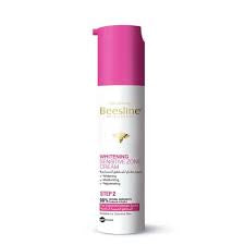 BEESLINE CREME ECLAIRCISSANTE ZONE INTIME 50ML