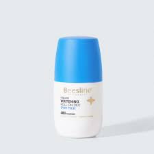BEESLINE Deodorant Eclaircissant Sport Pulse Roll-On