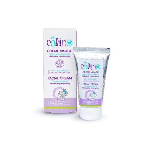 CALINO CREME VISAGE 50 GR