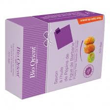 BIO ORIENT SAVON À L'HUILE DE PÉPINS DE FIGUE DE BARBARIE