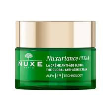 Nuxe Nuxuriance Ultra – La Crème De Jour