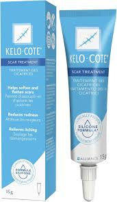 KELO COTE Gel 15G