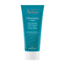 AVENE CLEANANCE GEL NETTOYANT 200ML