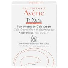 AVENE TRIXERA NUTRITION PAIN SURGRAS AU COLD CREAM 100G