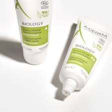 A-DERMA BIOLOGY CREME LEGERE HYDRATANT 40ML