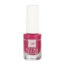 Eye care Ultra vernis à ongles Fuchsia