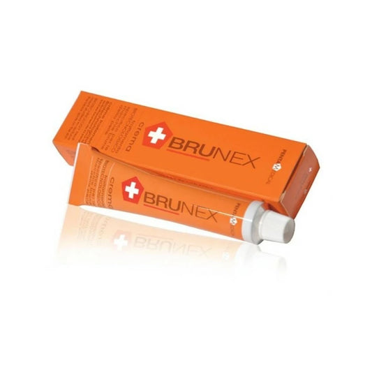 BRUNEX CREME DEPIGMENTANTE - PENTAMEDICAL - 30ML