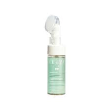 CEREZA PURE MOUSSE NETTOYANTE PURIFIANTE+BROSSE 150ML