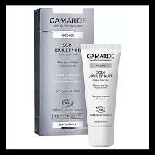GAMARDE Pres Age Soin Jour Et Nuit Anti Age 40ML