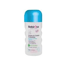 BABIROSE POUDRE TALC DE TOILETTE 100GR