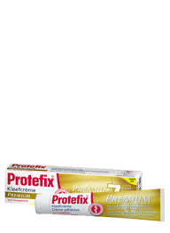 PROTEFIX CREME ADHESIVE PREMIUM 7*EFFECT 47GR
