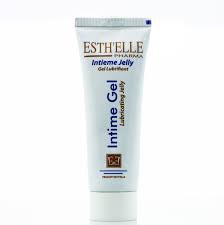 ESTHELLE GEL INTIME LUBRIFIANT 50ML