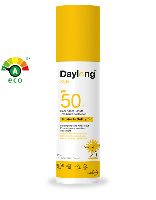 DAYLONG KIDS LAIT SOLAIRE SPF50+ 150ML