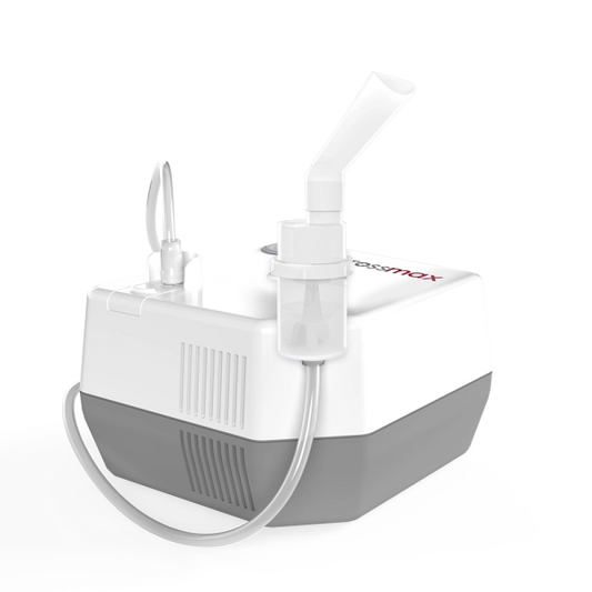 ROSSMAX APPAREIL AEROSOL NEBULISEUR NL100