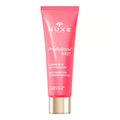NUXE PRODIGIEUSE BOOST CREME ECLAT MULTI CORRECTION 40ML