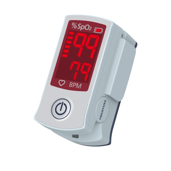Rossmax Oxymètre de Pouls- SB100