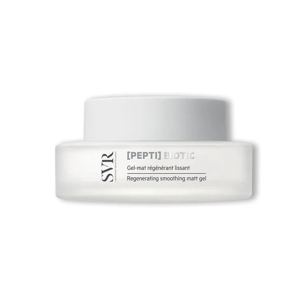 SVR BIOTIC PEPTI GEL MAT REGENERANT LISSANT 50ML