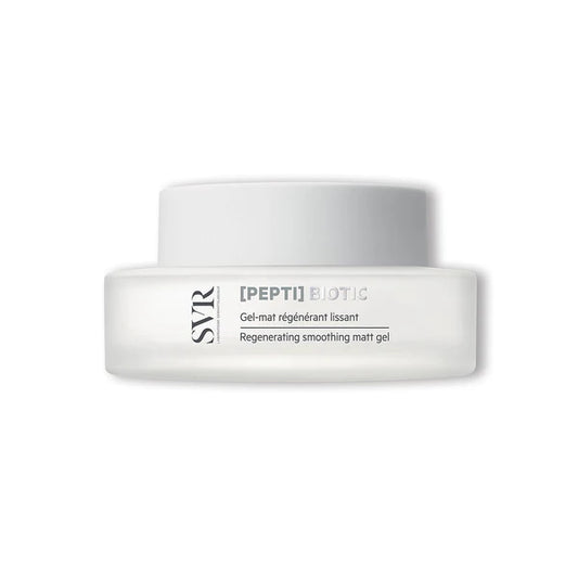 SVR BIOTIC PEPTI GEL MAT REGENERANT LISSANT 50ML