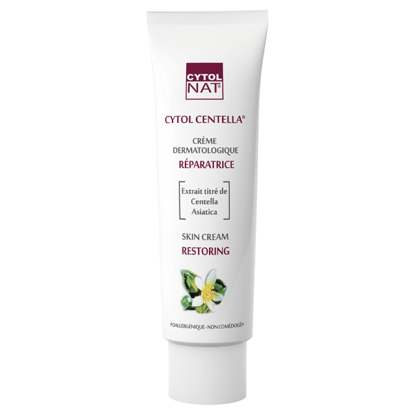 CYTOL CENTELLA CREME DERMATOLOGIQUE REPARATRICE 50ML