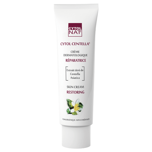 CYTOL CENTELLA CREME DERMATOLOGIQUE REPARATRICE 50ML