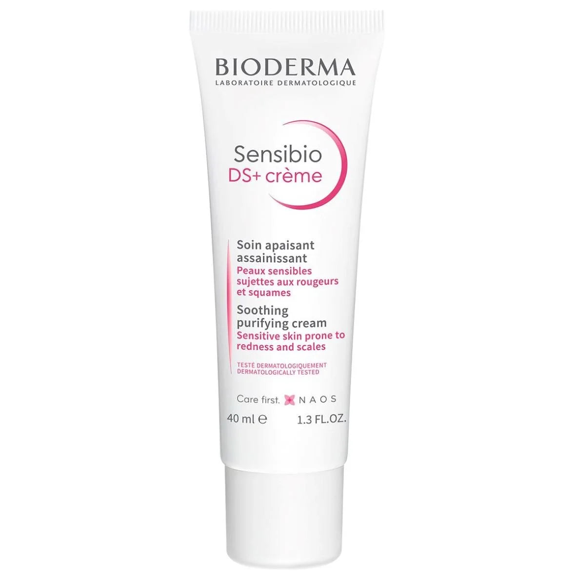 BIODERMA SENSIBIO DS+ CREME 40ML