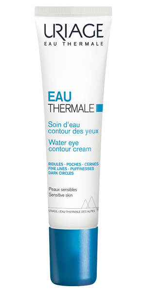 URIAGE SOIN D'EAU CONTOUR DES YEUX 15ML