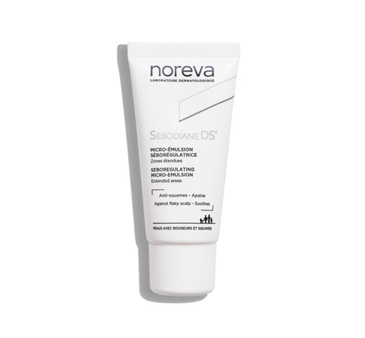 NOREVA SEBODIANE DS MICRO-EMULSION 30ml