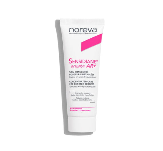 NOREVA SENSIDIANE AR SOIN ANTI ROUGEURS INTENSIF 30 ML